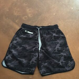 Legend shorts